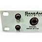 Used Sansamp Sansamp Tech21 Geo-2112 Multi Effects Processor