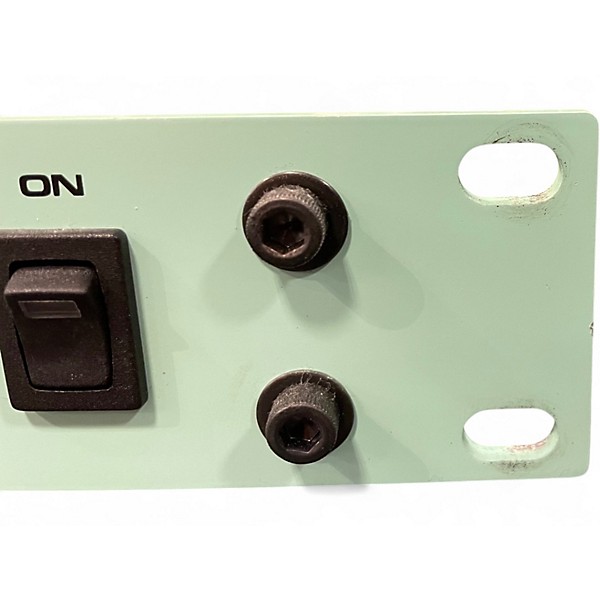 Used Sansamp Sansamp Tech21 Geo-2112 Multi Effects Processor