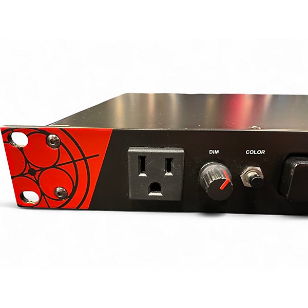 Used Radial Engineering Power-2 Power Amp