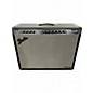 Used Fender Tone Master Twin Reverb 200W 2x12 Guitar Combo Amp thumbnail