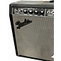 Used Fender Tone Master Twin Reverb 200W 2x12 Guitar Combo Amp