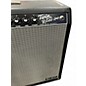 Used Fender Tone Master Twin Reverb 200W 2x12 Guitar Combo Amp