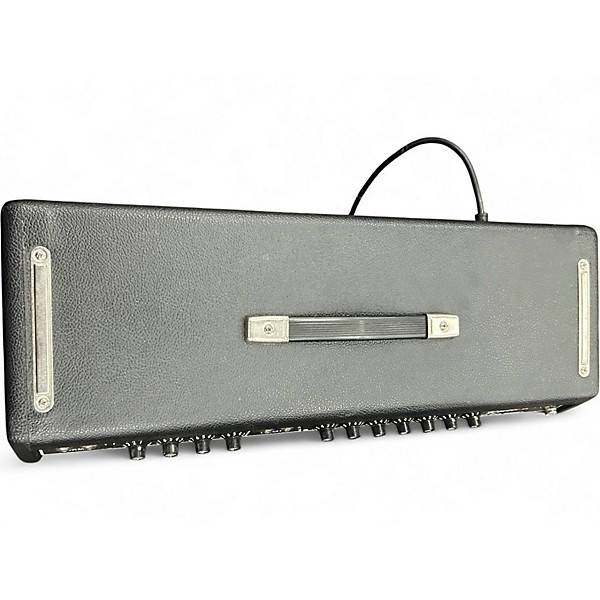 Used Fender Tone Master Twin Reverb 200W 2x12 Guitar Combo Amp