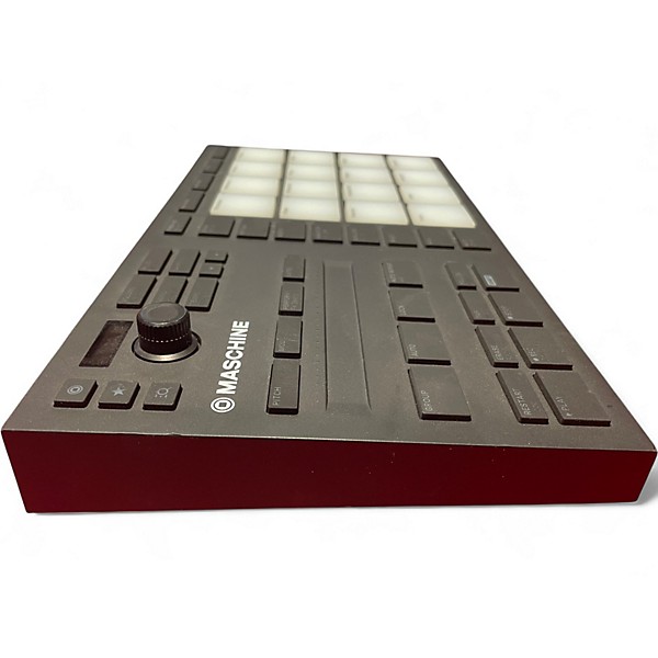Used Native Instruments Maschine Mikro MK3 MIDI Controller