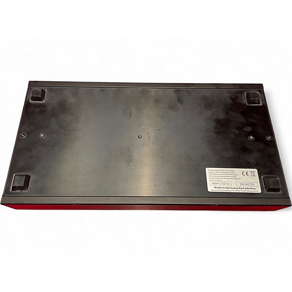 Used Native Instruments Maschine Mikro MK3 MIDI Controller