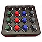 Used Dj Techtools MIDI FIGHTER Twister Black MIDI Utility thumbnail