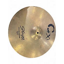 Used Stagg 16in CXC-16 Cymbal