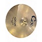 Used Stagg 16in CXC-16 Cymbal thumbnail