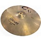 Used Stagg 16in CXC-16 Cymbal