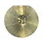 Used Stagg 16in CXC-16 Cymbal
