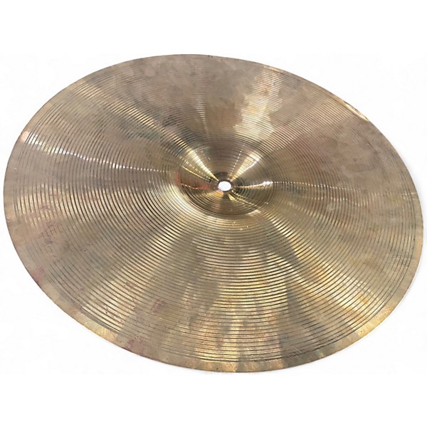 Used Stagg 16in CXC-16 Cymbal