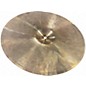 Used Stagg 16in CXC-16 Cymbal