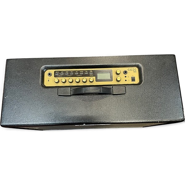 Used Marshall CODE 100 Guitar Combo Amp