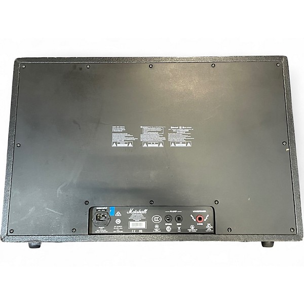 Used Marshall CODE 100 Guitar Combo Amp