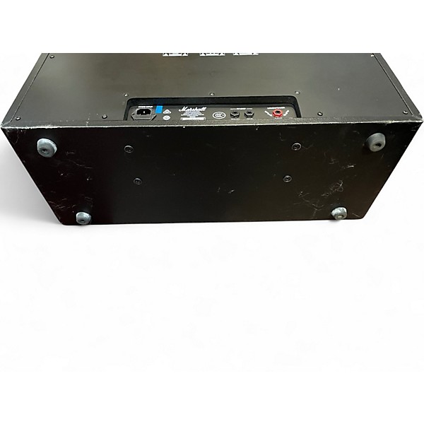 Used Marshall CODE 100 Guitar Combo Amp