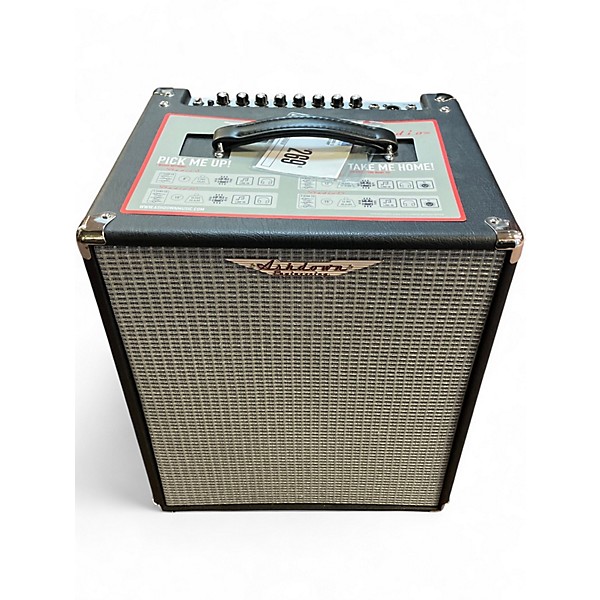 Used Ashdown studio 12 combo Bass Combo Amp