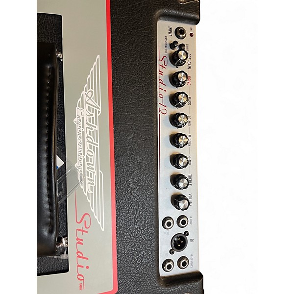 Used Ashdown studio 12 combo Bass Combo Amp