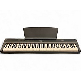 Used Yamaha P125 Digital Piano