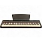 Used Yamaha P125 Digital Piano thumbnail