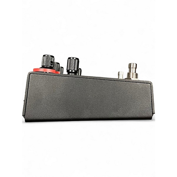 Used Keeley OCTA PSI Transfiurating Fugzz Effect Pedal Effect Pedal