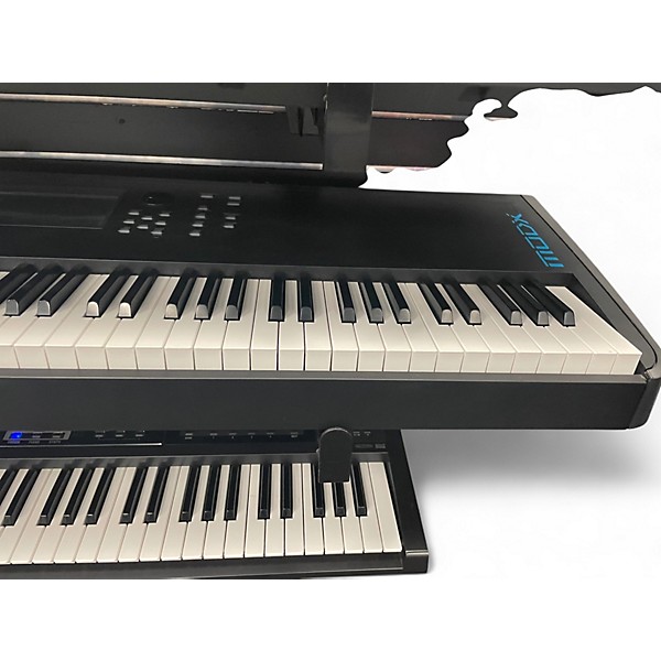 Used Yamaha MODX8 Synthesizer
