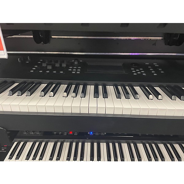 Used Yamaha MODX8 Synthesizer
