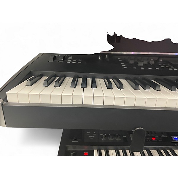 Used Yamaha MODX8 Synthesizer