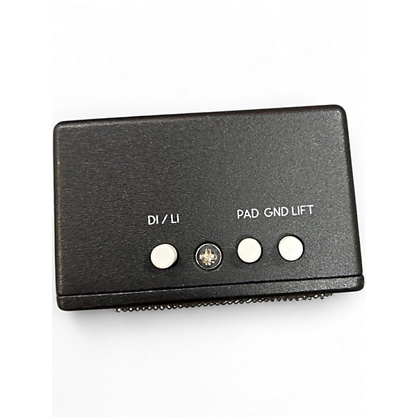 Used Walrus Audio CANVAS STEREO Pedal