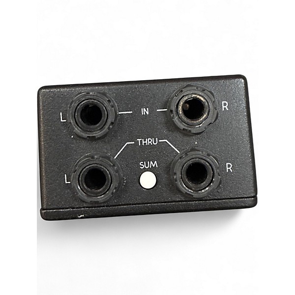 Used Walrus Audio CANVAS STEREO Pedal