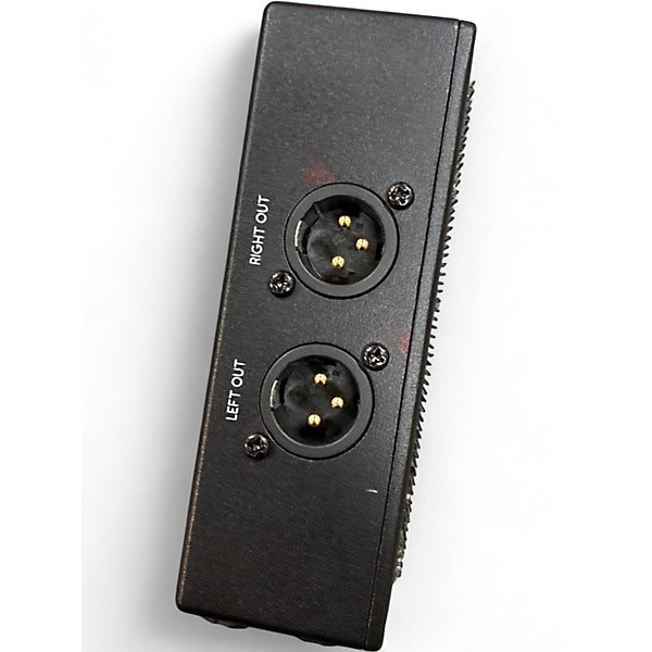 Used Walrus Audio CANVAS STEREO Pedal