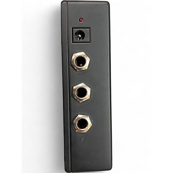 Used Empress Effects Buffer Analog I/O Interface Guitar Pedal