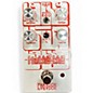 Used Paradox Effects HABLA-BLA Effect Pedal thumbnail