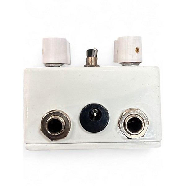 Used Paradox Effects HABLA-BLA Effect Pedal