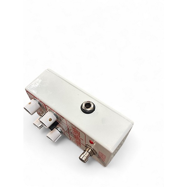 Used Paradox Effects HABLA-BLA Effect Pedal