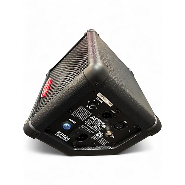 Used Kustom KPM4 Powered Monitor