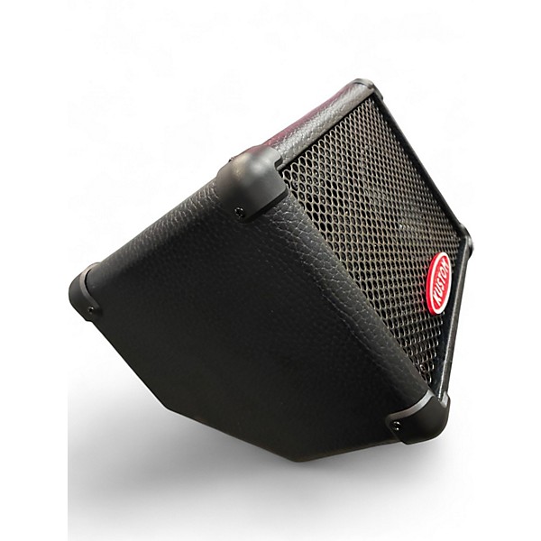 Used Kustom KPM4 Powered Monitor