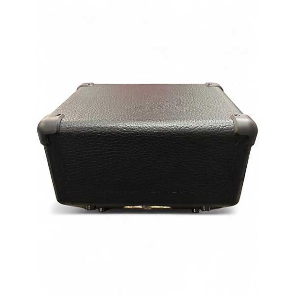 Used Kustom KPM4 Powered Monitor