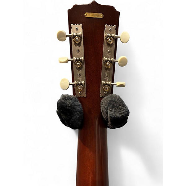 Used National M2 Natural Resonator Guitar