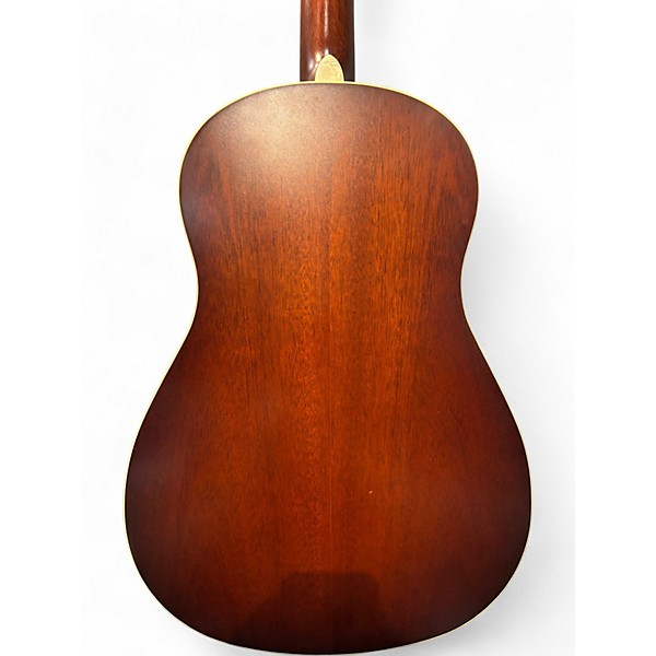 Used National M2 Natural Resonator Guitar