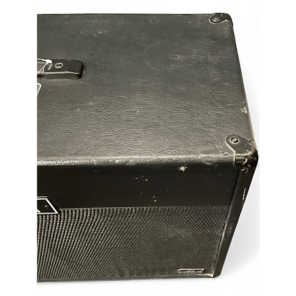 Used Jet City Amplification JCA24S Soldano 2x12 Guitar Cabinet