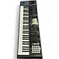 Used Roland FA06 Keyboard Workstation
