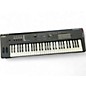 Used Yamaha MX61 61 Key Keyboard Workstation thumbnail