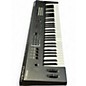 Used Yamaha MX61 61 Key Keyboard Workstation