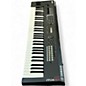 Used Yamaha MX61 61 Key Keyboard Workstation