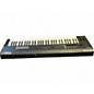 Used Yamaha MX61 61 Key Keyboard Workstation