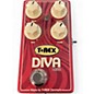 Used T-Rex Engineering DIVA DRIVE Effect Pedal thumbnail