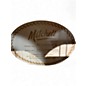 Used Mitchell MX430QAB Ash Burl Acoustic Guitar