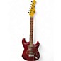 Used G&L S500 Candy Cola Solid Body Electric Guitar thumbnail
