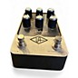 Used Universal Audio starlight Effect Pedal