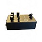 Used Case Study aspen overdrive Effect Pedal